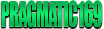 Logo PRAGMATIC169