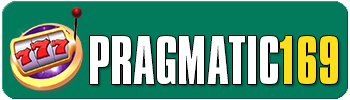 Logo Pragmatic 169 Slot